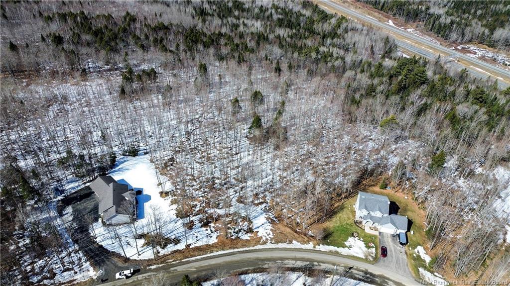 Lot 09-3 Keenan Dr, Bedell, NB