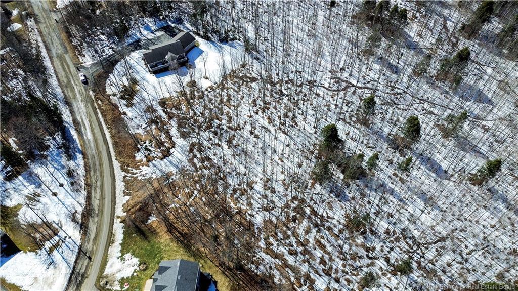 Lot 09-3 Keenan Dr, Bedell, NB