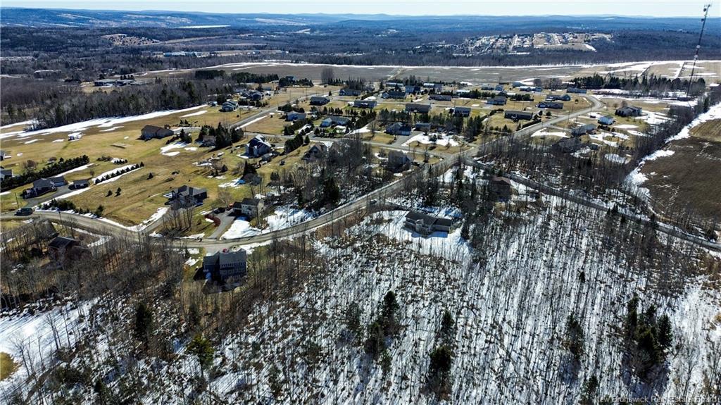 Lot 09-3 Keenan Dr, Bedell, NB