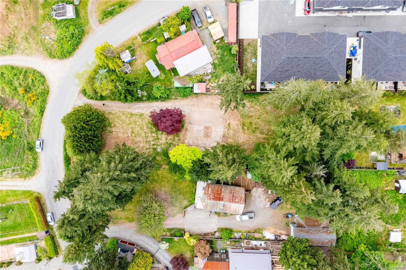 476 Old Petersen Rd, Campbell River, BC