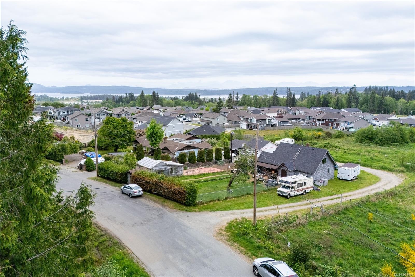 476 Old Petersen Rd, Campbell River, BC