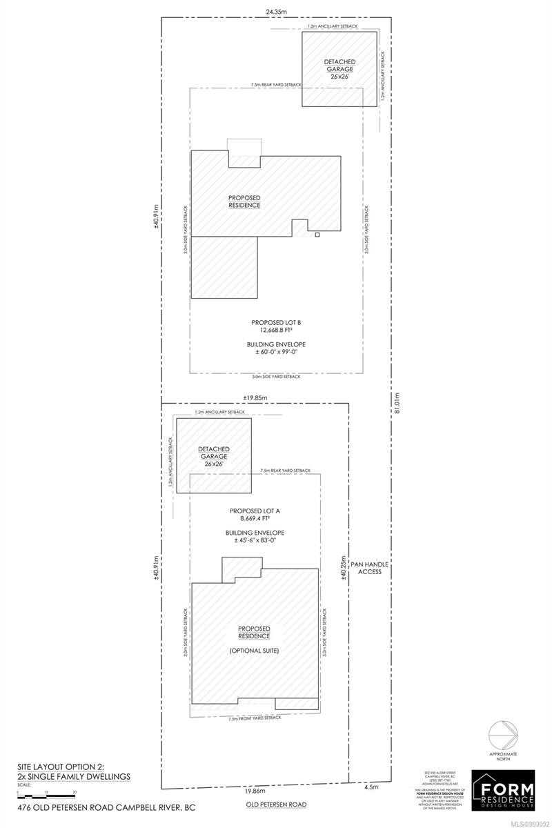 476 Old Petersen Rd, Campbell River, BC