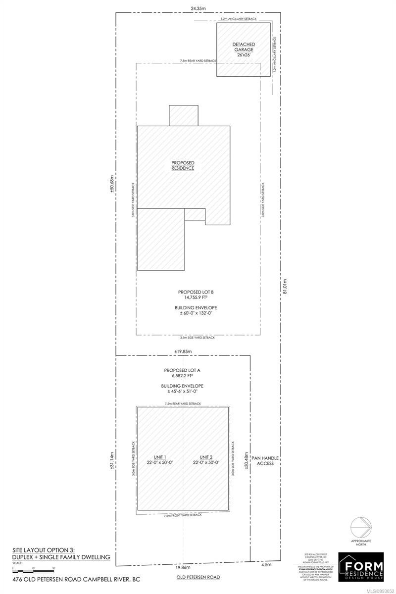 476 Old Petersen Rd, Campbell River, BC