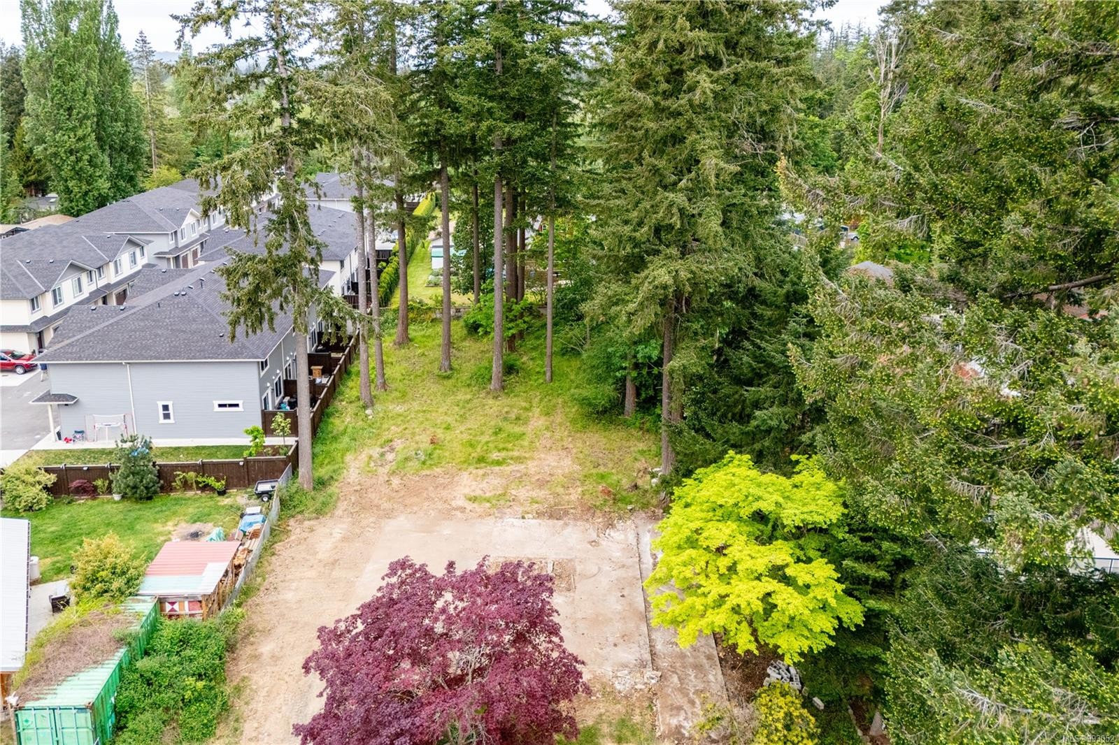 476 Old Petersen Rd, Campbell River, BC