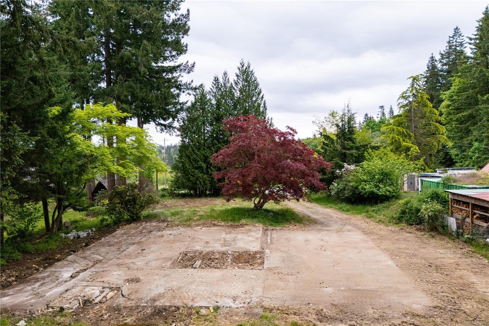 476 Old Petersen Rd, Campbell River, BC