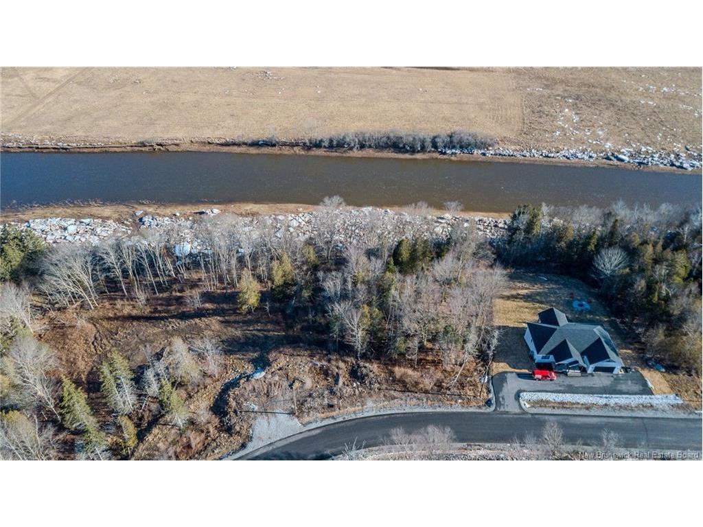 Lot 1D Motivation Ave, Quispamsis, NB