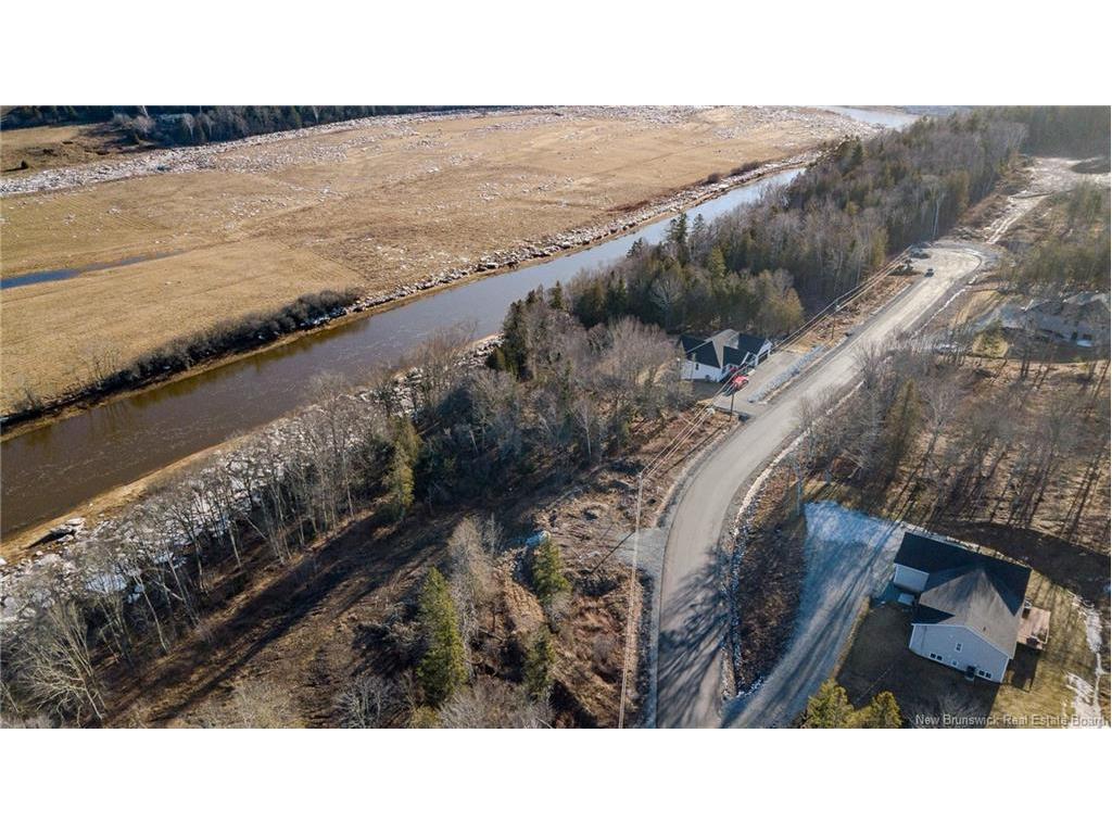 Lot 1D Motivation Ave, Quispamsis, NB