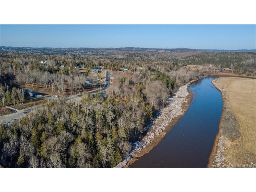 Lot 1D Motivation Ave, Quispamsis, NB