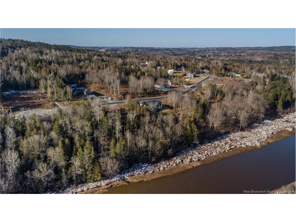Lot 1D Motivation Ave, Quispamsis, NB
