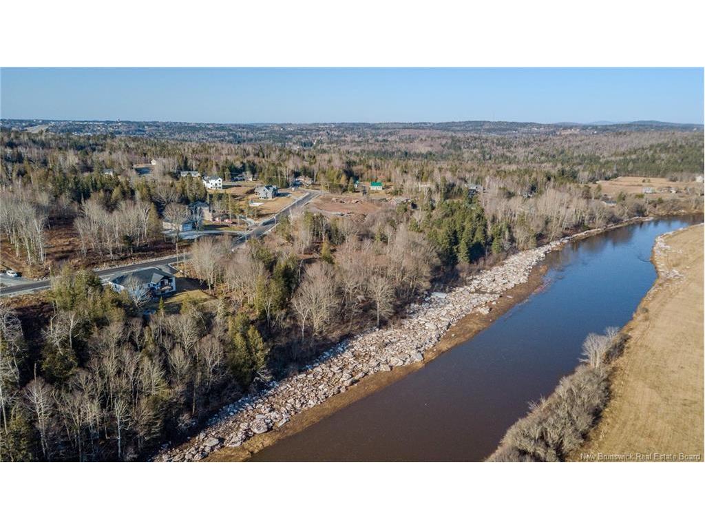 Lot 1D Motivation Ave, Quispamsis, NB