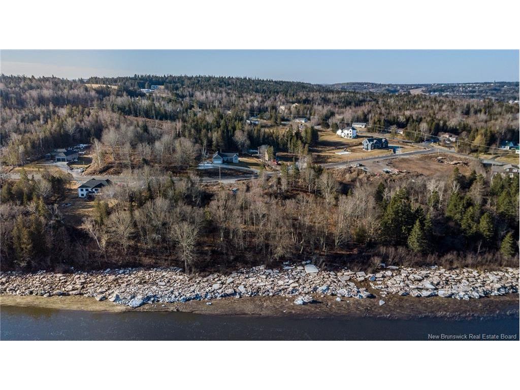 Lot 1D Motivation Ave, Quispamsis, NB