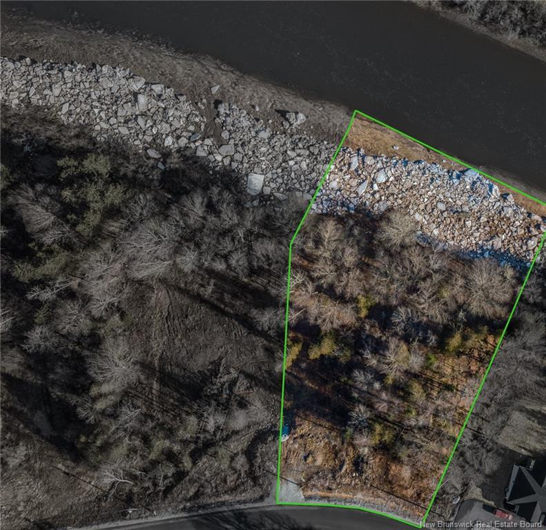 Lot 1D Motivation Ave, Quispamsis, NB