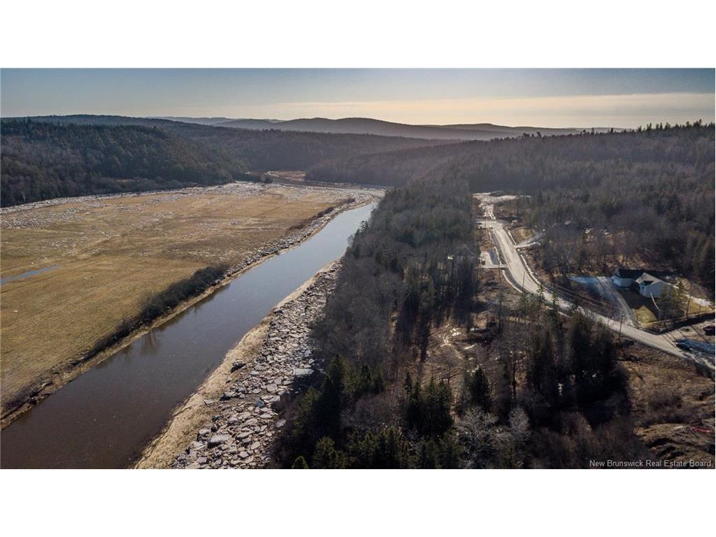 Lot 1D Motivation Ave, Quispamsis, NB