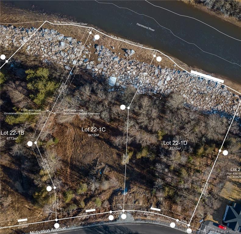 Lot 1D Motivation Ave, Quispamsis, NB