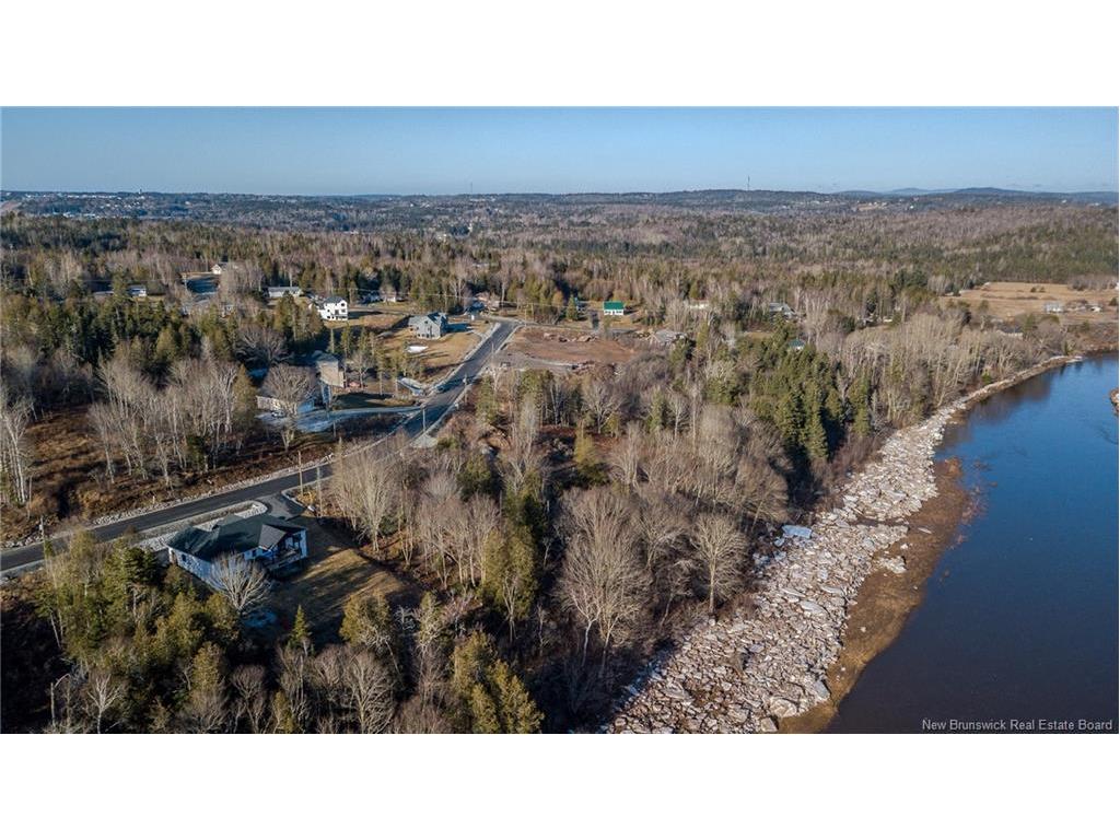 Lot 1D Motivation Ave, Quispamsis, NB