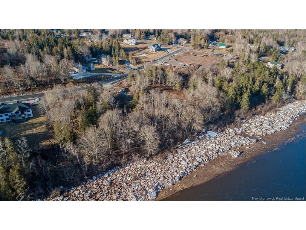 Lot 1D Motivation Ave, Quispamsis, NB