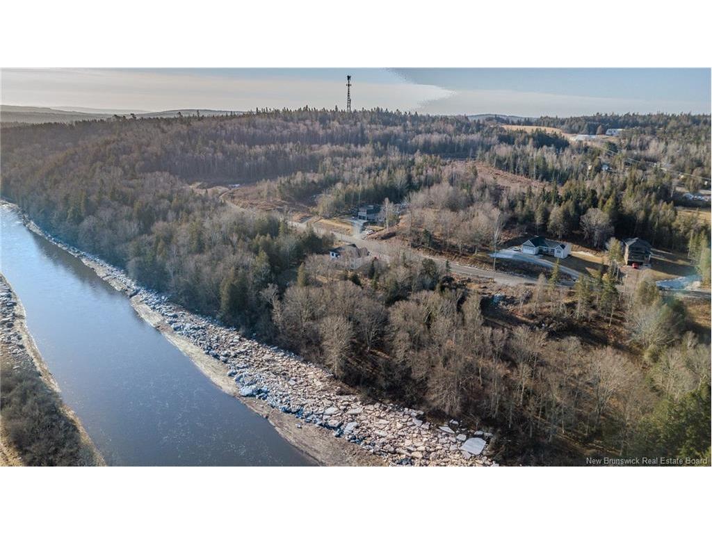 Lot 1D Motivation Ave, Quispamsis, NB