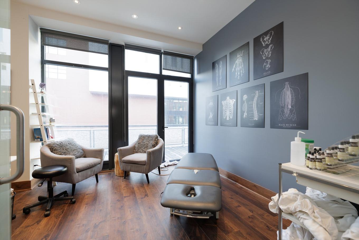 Bureau - 1743 - 1745 Rue St-Patrick, Montréal (Le Sud-Ouest), QC - Indoor Photo Showing Other Room