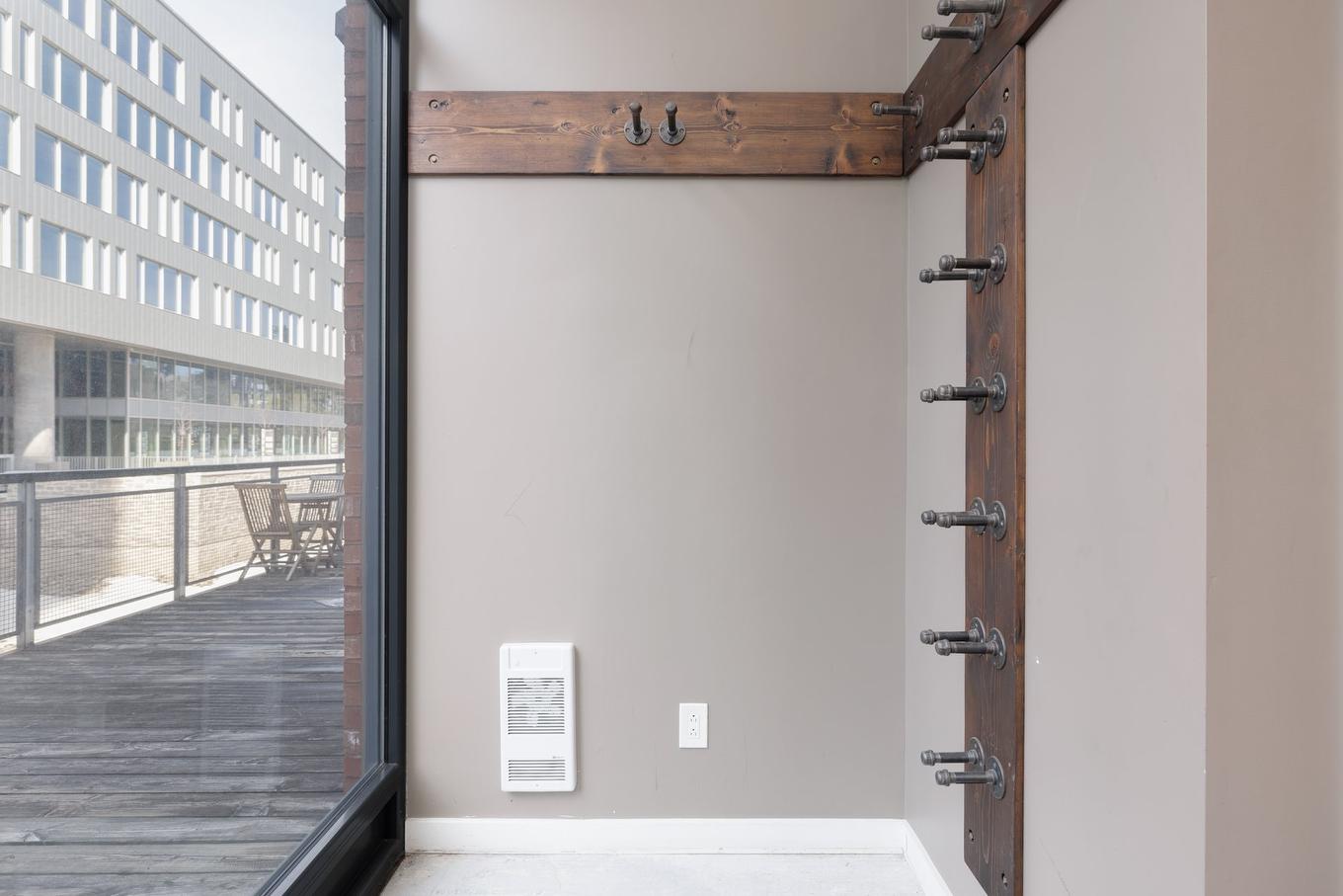 Vue - 1743 - 1745 Rue St-Patrick, Montréal (Le Sud-Ouest), QC - Indoor Photo Showing Other Room