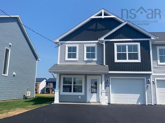 Lot 114A 41 Jessome Avenue, Lantz, NS