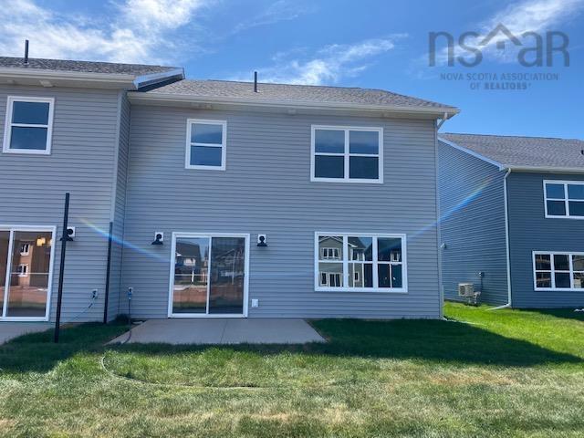 Lot 114A 41 Jessome Avenue, Lantz, NS