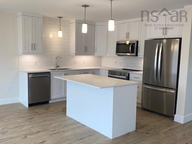 Lot 114A 41 Jessome Avenue, Lantz, NS