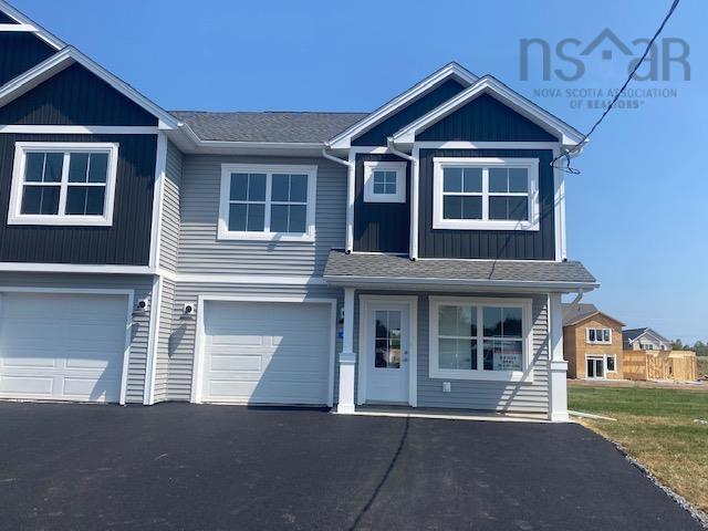 Lot 114B 43 Jessome Avenue, Lantz, NS