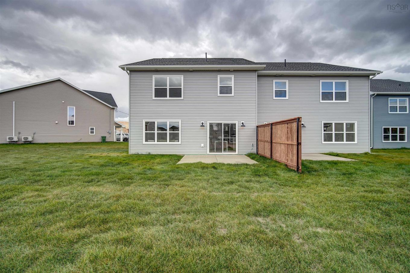 Lot 114B 43 Jessome Avenue, Lantz, NS