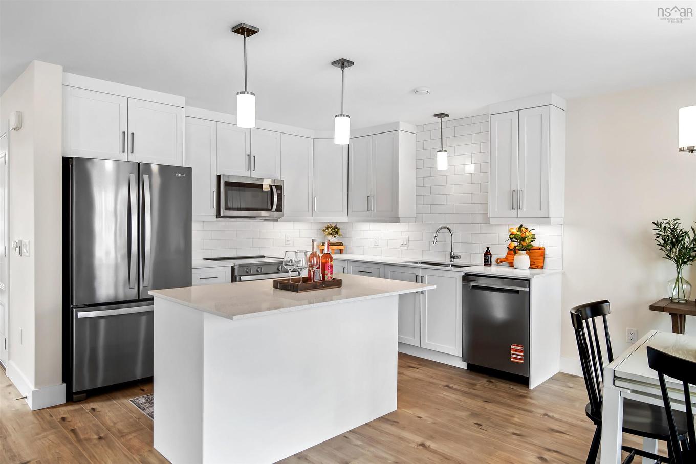 Lot 114B 43 Jessome Avenue, Lantz, NS