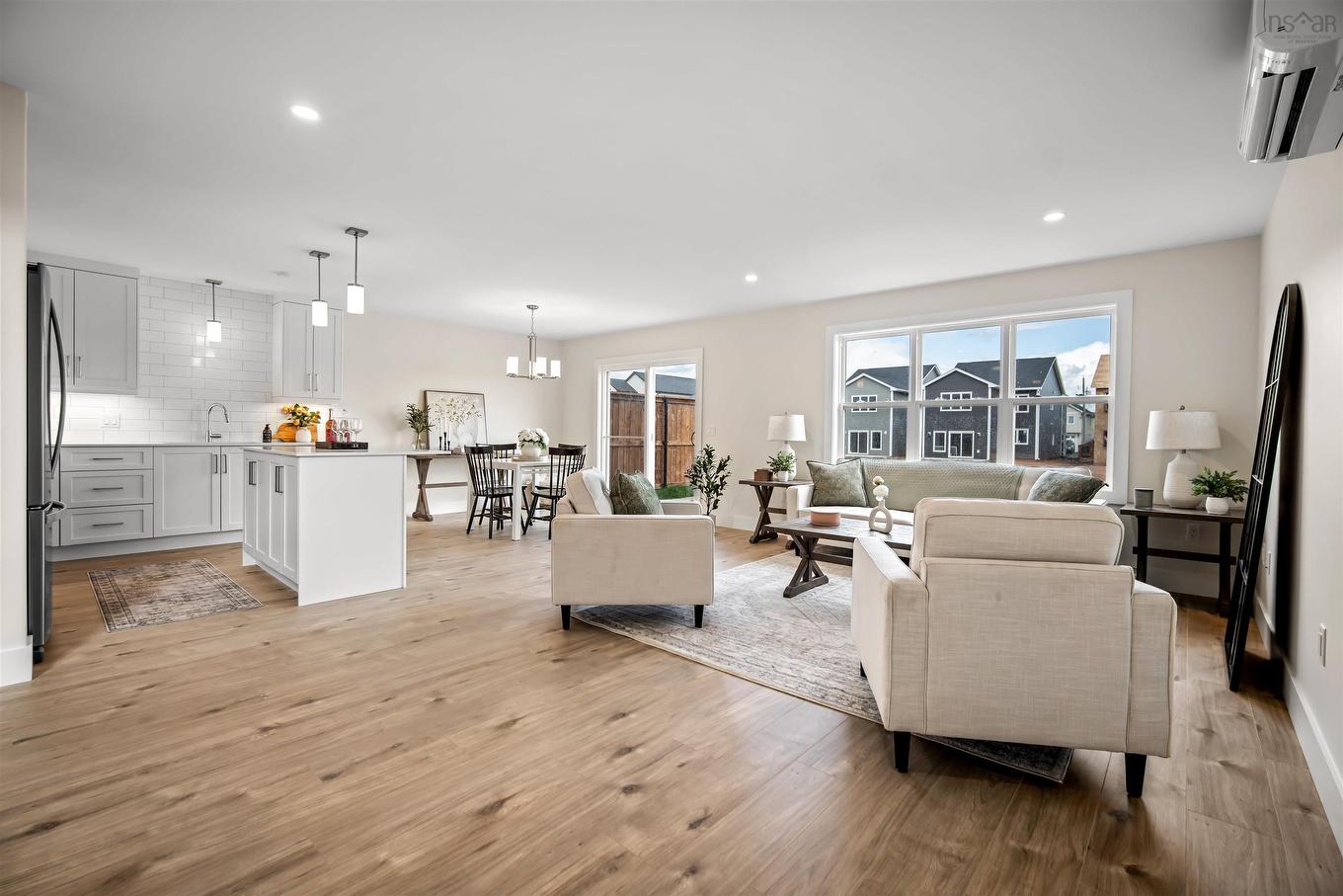 Lot 114B 43 Jessome Avenue, Lantz, NS