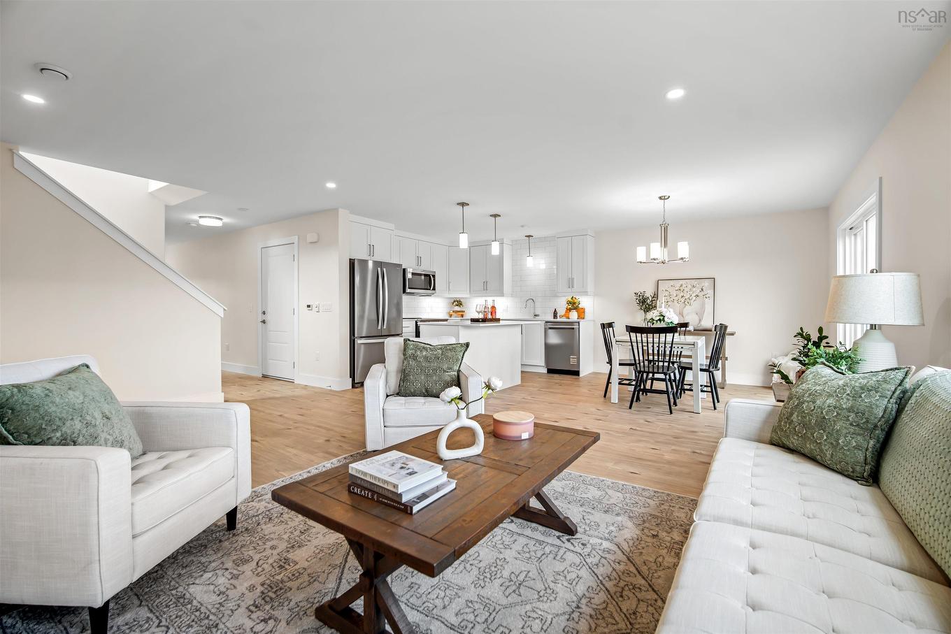 Lot 114B 43 Jessome Avenue, Lantz, NS