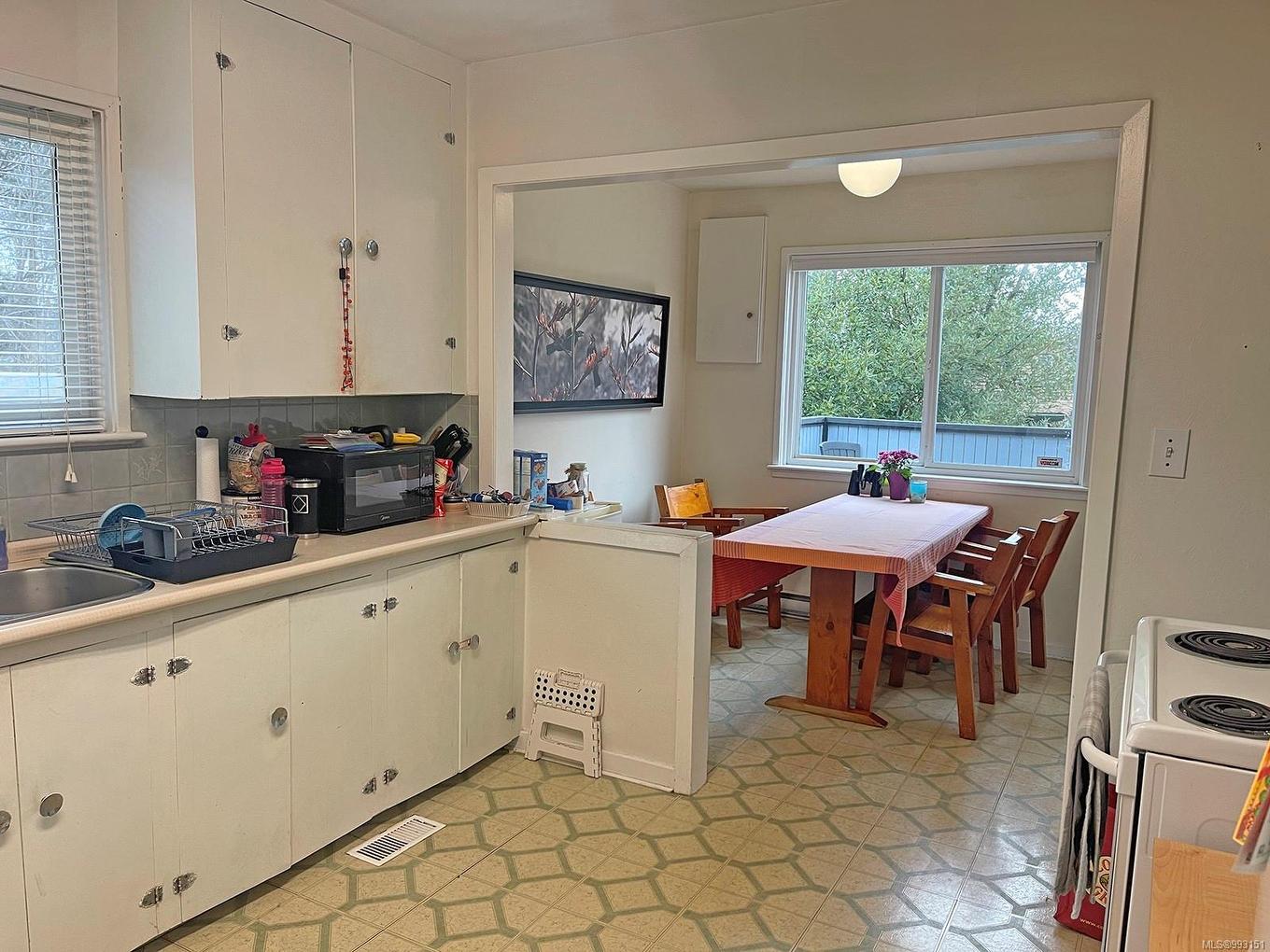 474 & 486 Wakesiah Ave, Nanaimo, BC