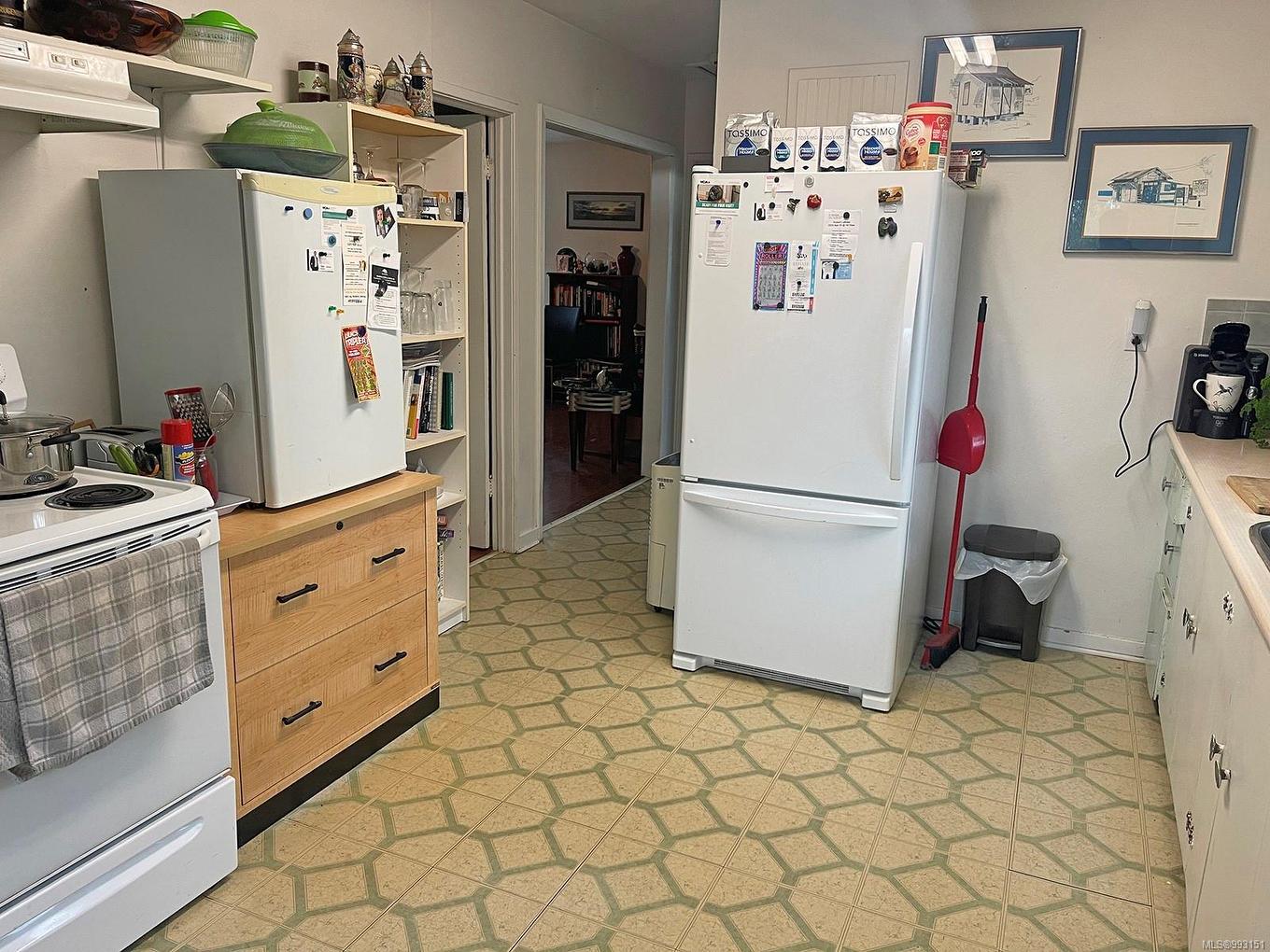 474 & 486 Wakesiah Ave, Nanaimo, BC