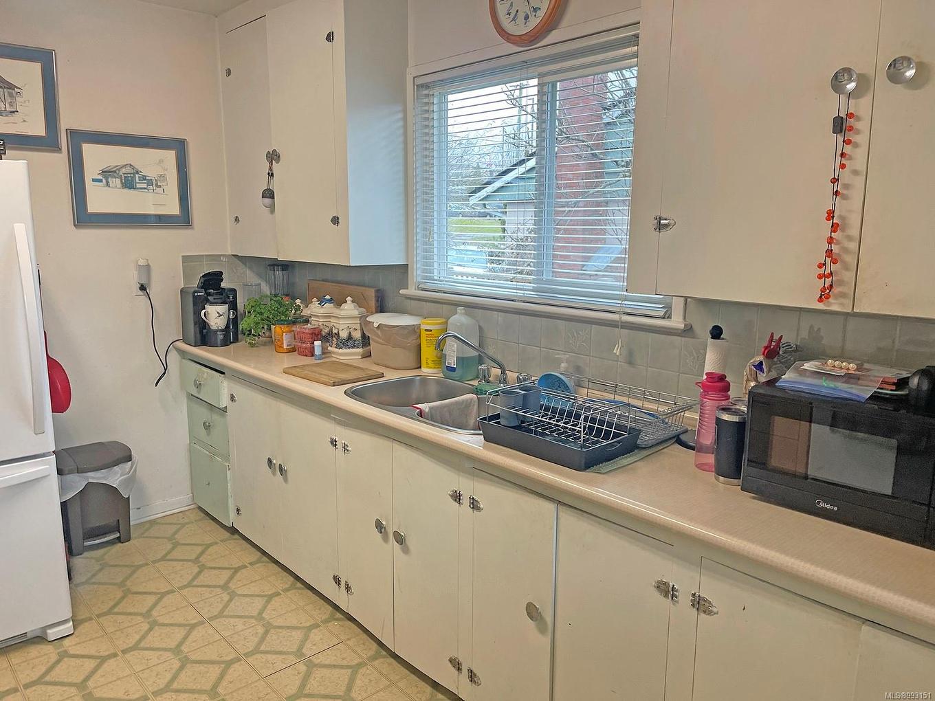 474 & 486 Wakesiah Ave, Nanaimo, BC