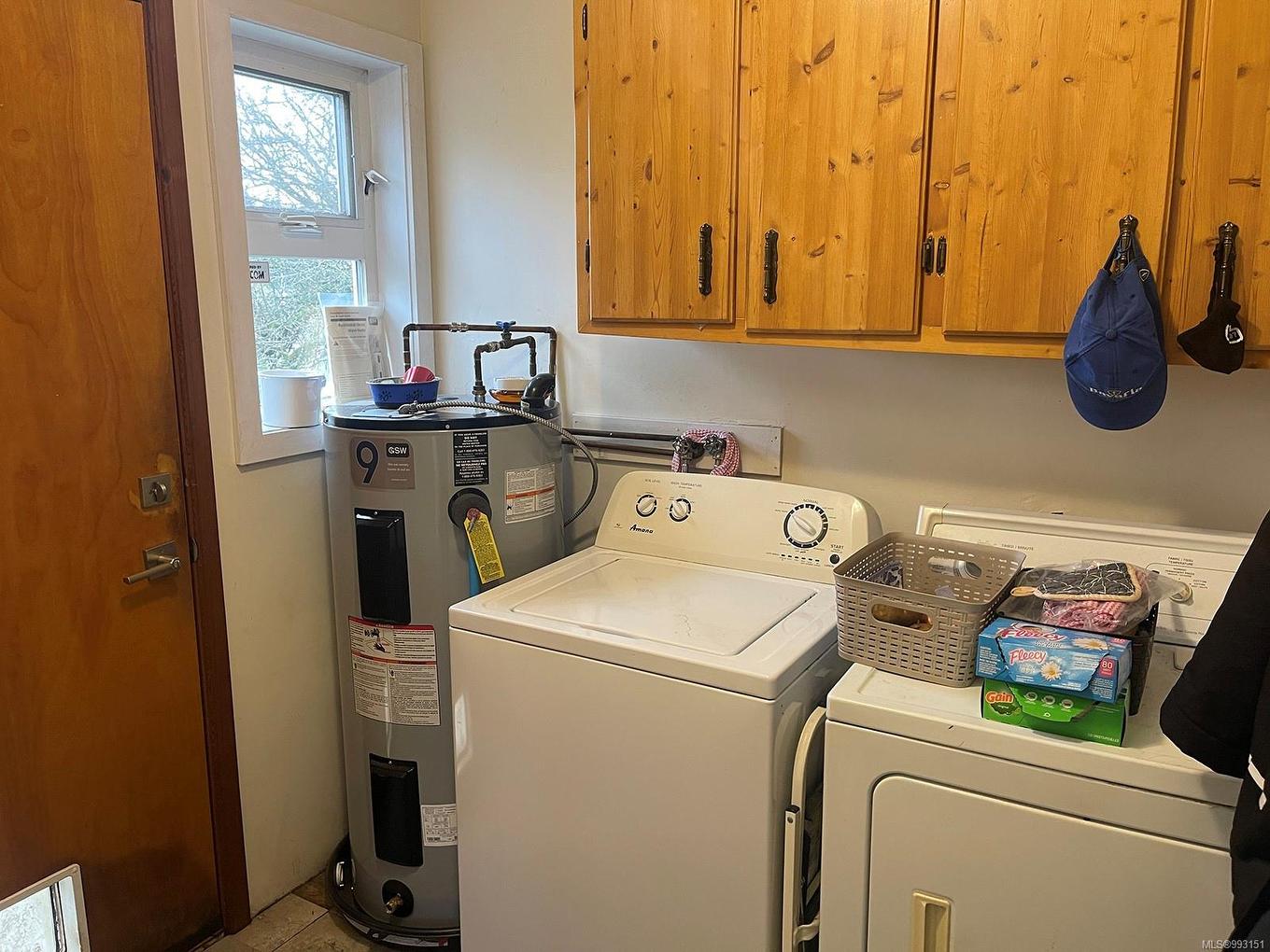 474 & 486 Wakesiah Ave, Nanaimo, BC