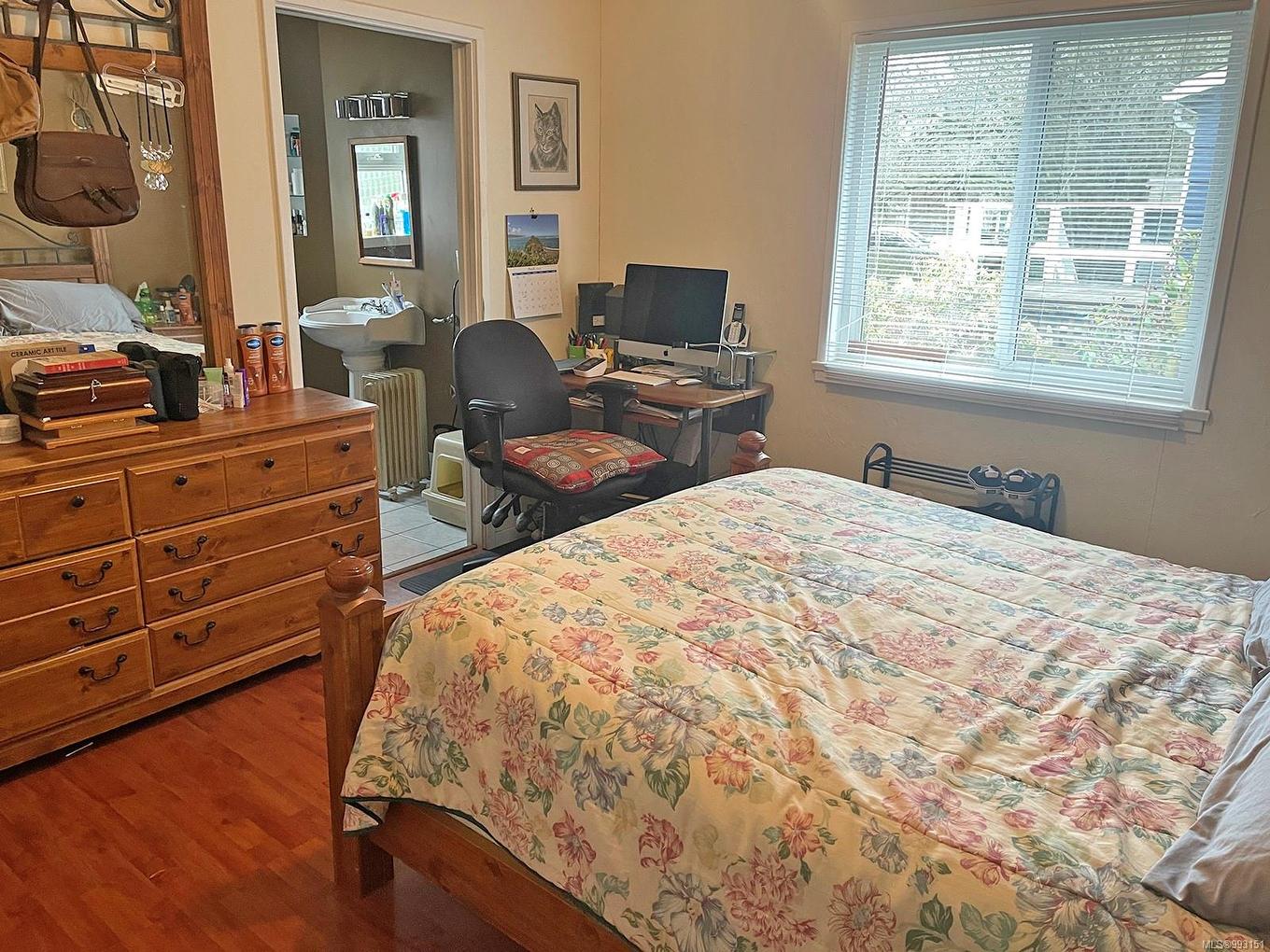 474 & 486 Wakesiah Ave, Nanaimo, BC