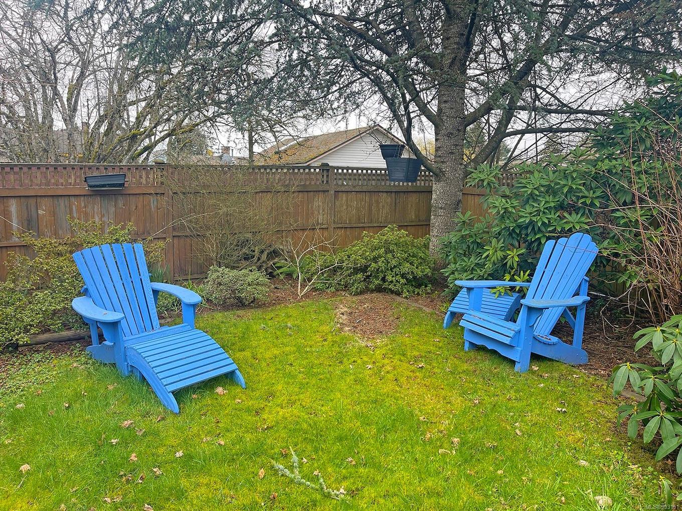 474 & 486 Wakesiah Ave, Nanaimo, BC