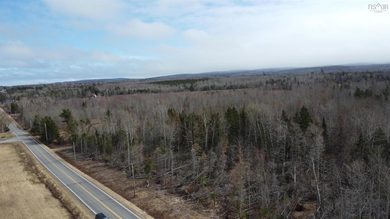 Lot 1-0 Scotsburn Road, West Branch, NS