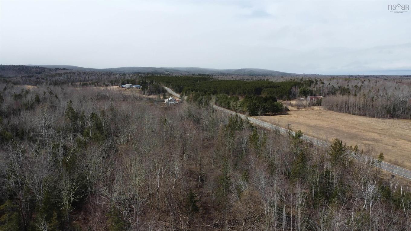 Lot 1-0 Scotsburn Road, West Branch, NS