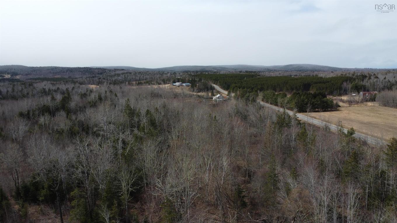 Lot 1-0 Scotsburn Road, West Branch, NS