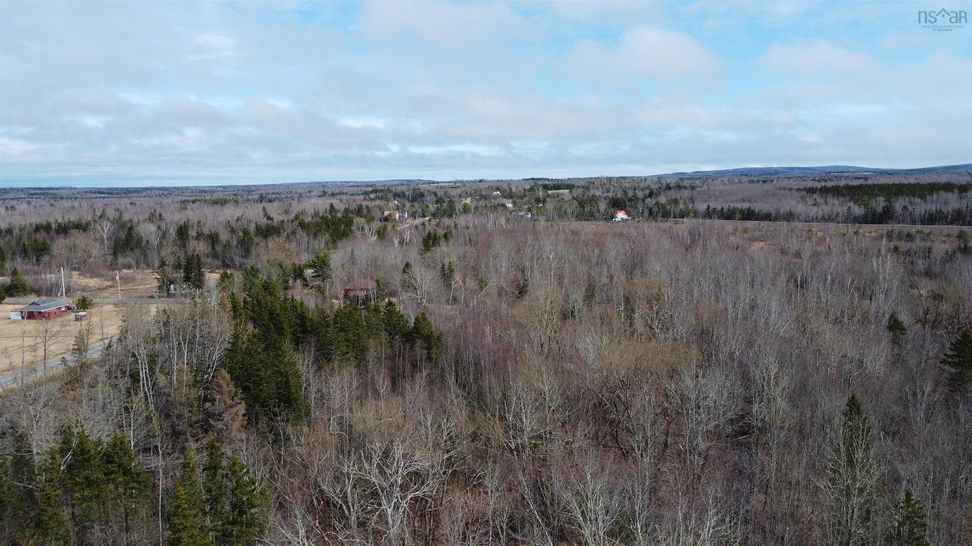 Lot 1-0 Scotsburn Road, West Branch, NS