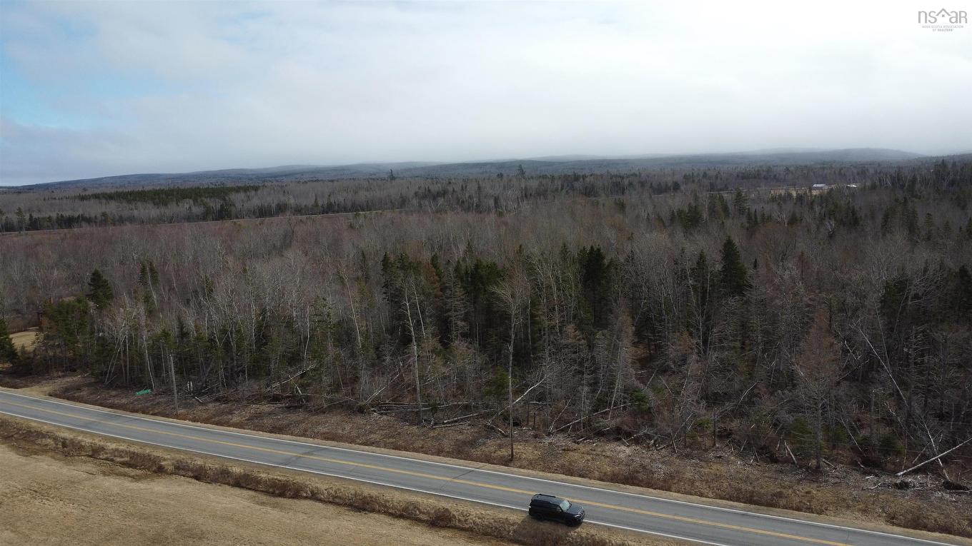 Lot 1-0 Scotsburn Road, West Branch, NS
