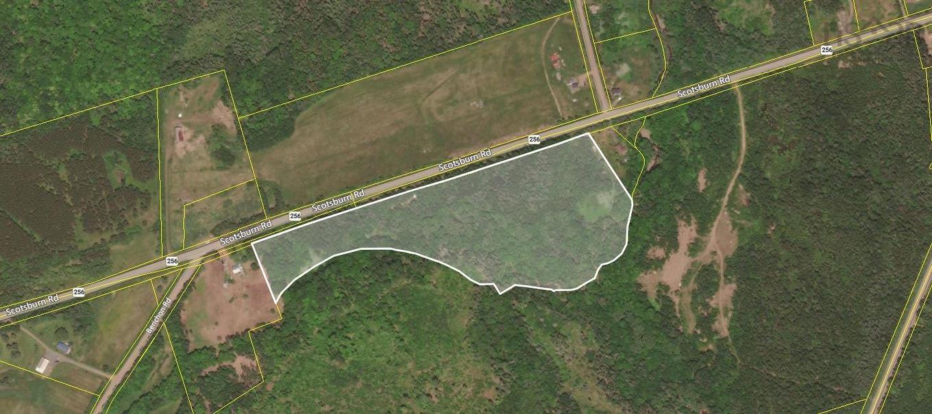 Lot 1-0 Scotsburn Road, West Branch, NS