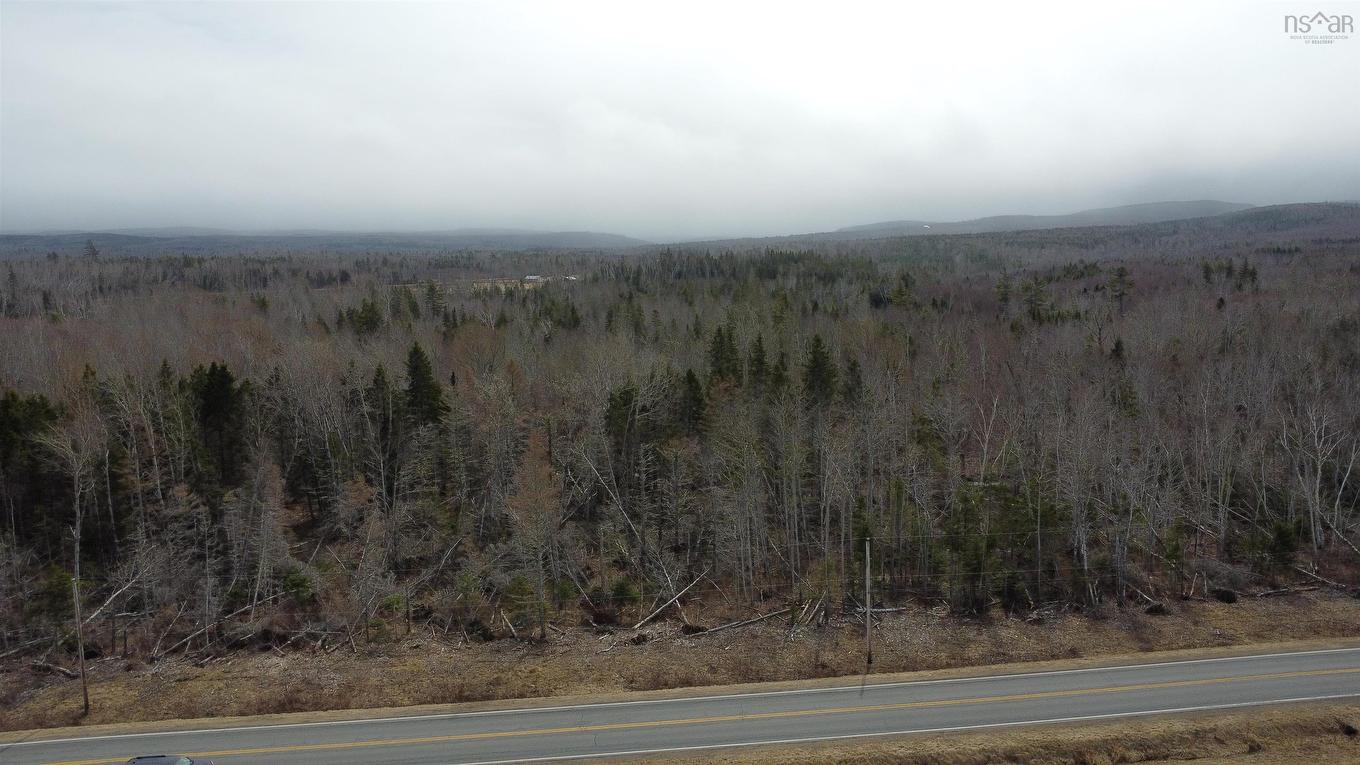 Lot 1-0 Scotsburn Road, West Branch, NS