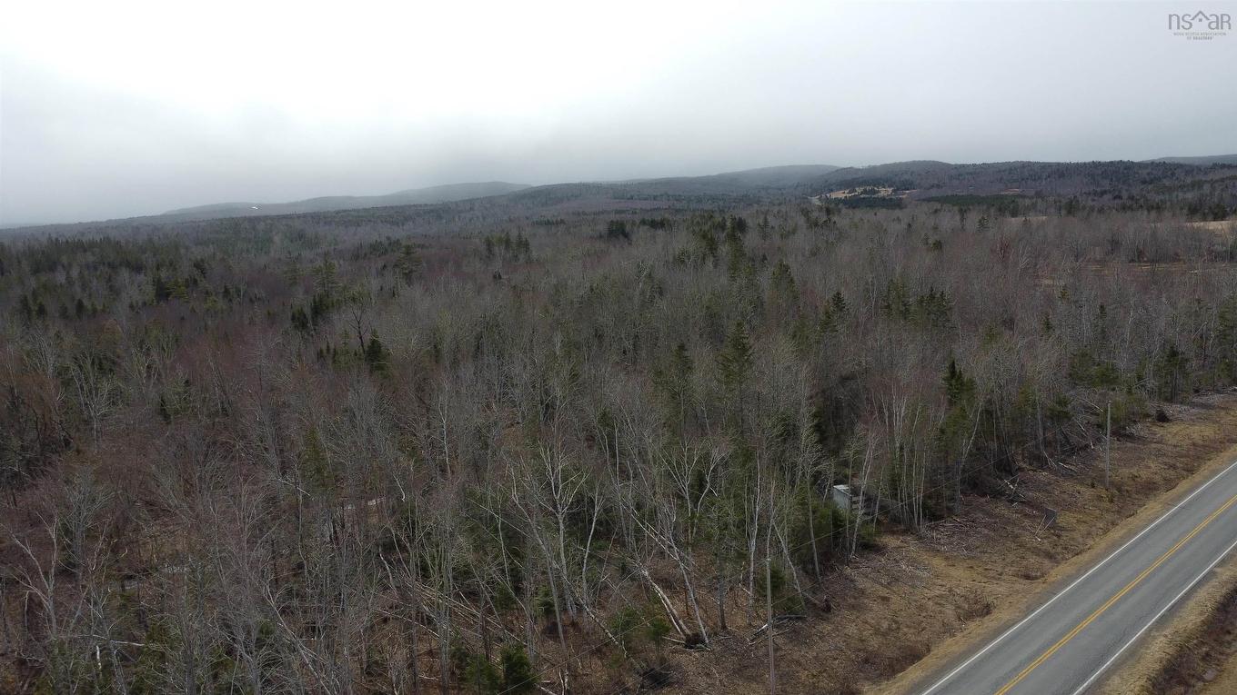 Lot 1-0 Scotsburn Road, West Branch, NS