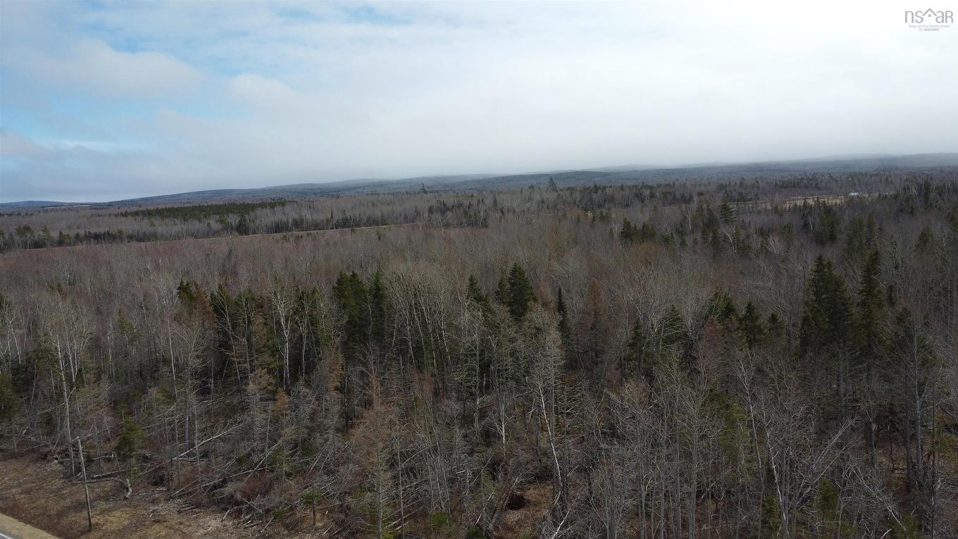 Lot 1-0 Scotsburn Road, West Branch, NS