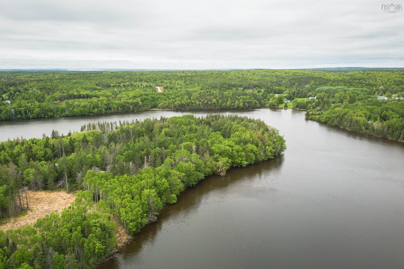 Lot 21A Jonathan R Bouman Ln, Evanston, NS