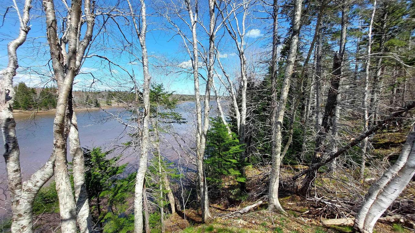 Lot 21A Jonathan R Bouman Ln, Evanston, NS