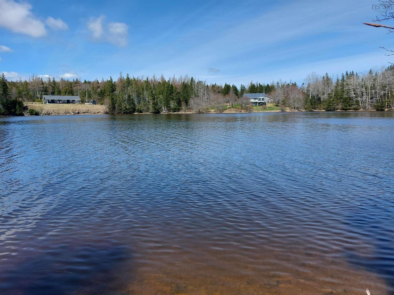 Lot 21A Jonathan R Bouman Ln, Evanston, NS