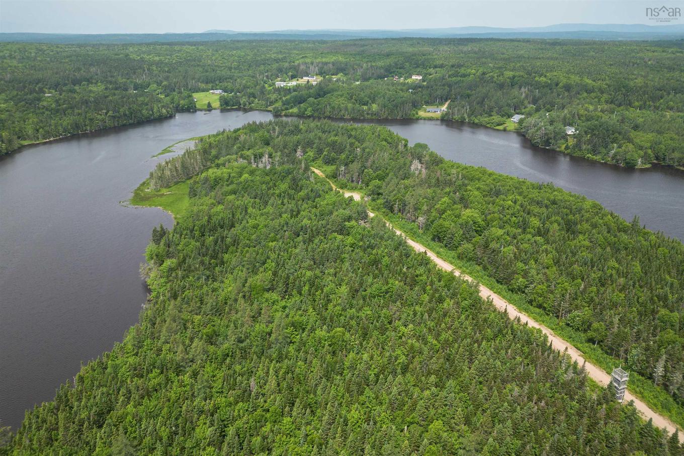 Lot 21A Jonathan R Bouman Ln, Evanston, NS